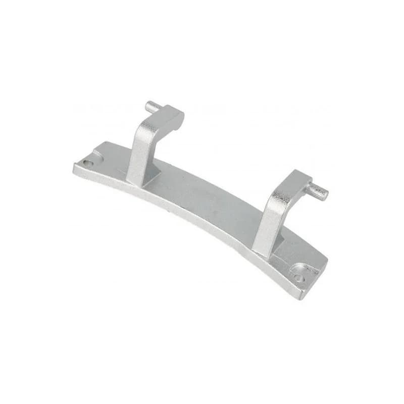 Charnière porte hublot pour lave-linge HAIER (Pièce d'origine constructeur) HAIER