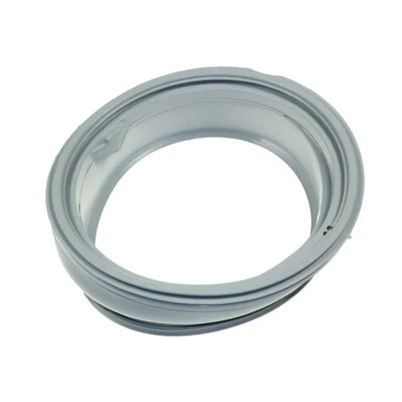 Joint - manchette de hublot pour lave-linge Candy - Pièce compatible