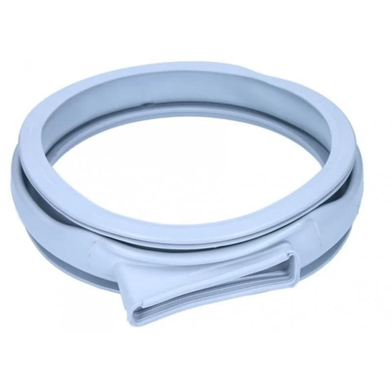 Manchette joint de hublot pour lave-linge Smeg (Pièce d'origine) SMEG