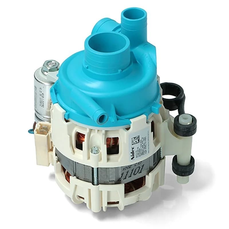 Pompe de cyclage lave-vaisselle SMEG (Pièce d'origine) SMEG