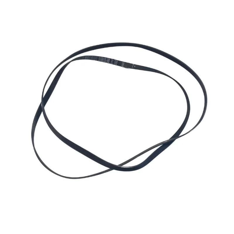 Courroie Poly-v 1956H7 pour tambour de Sèche-linge Candy 40012264 (Pièce d'origine) Candy