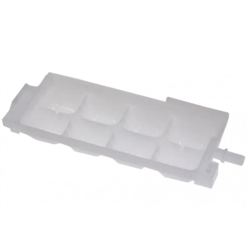 Bac à glaçons pour réfrigérateur Americain Haier 0060204650 (pièce d'origine) HAIER