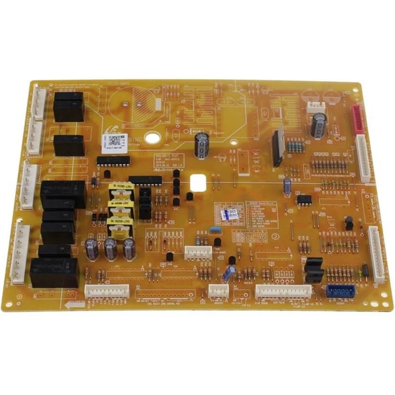 Carte de puissance pour réfrigérateur / congélateur SAMSUNG DA9200406F (pièce d'origine) SAMSUNG