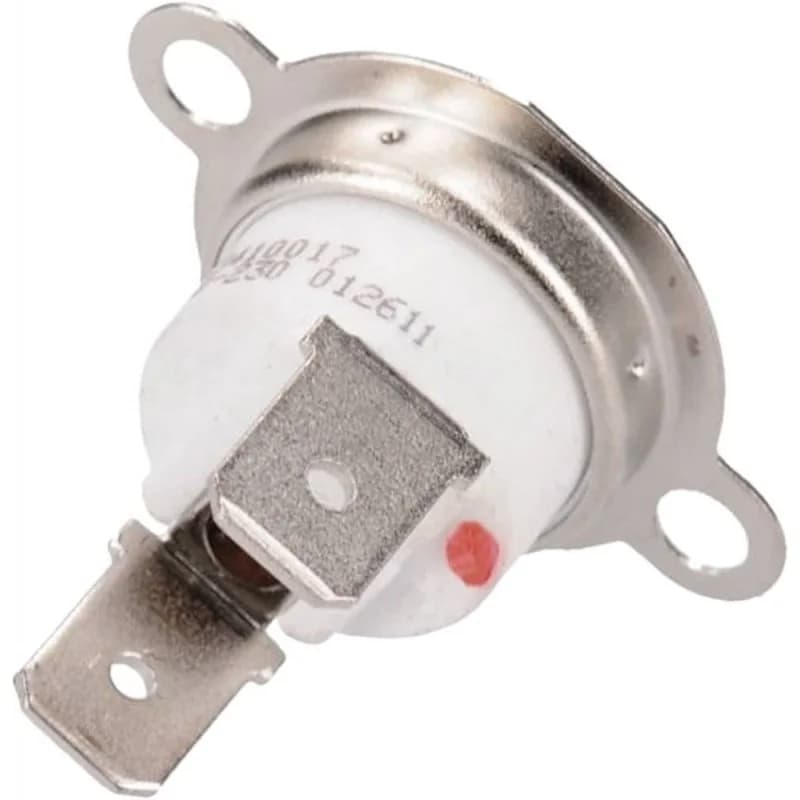 Thermostat de sécurité pour cuisinière Beko 263410017 (pièce d'origine) beko