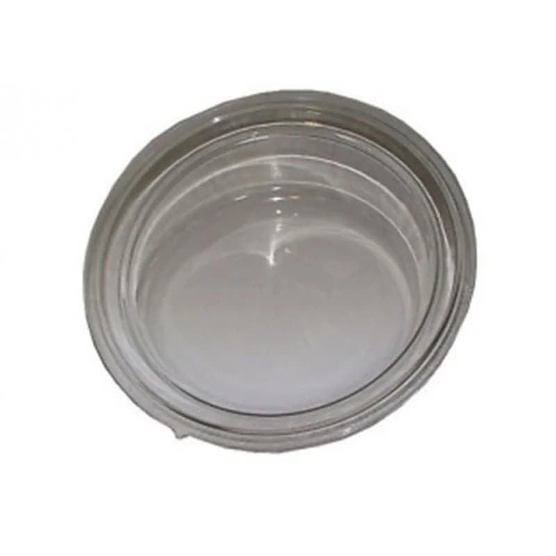 Hublot en verre pour lave-linge 47003771 (Pièce d'origine) Vestel