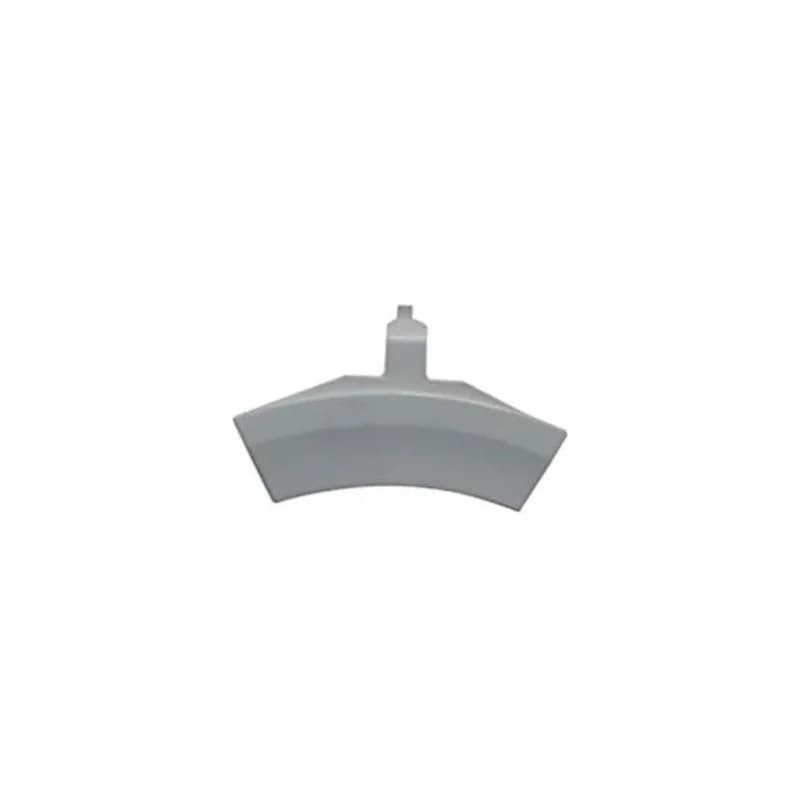 Poignée de porte de hublot pour lave-linge (Pièce d'origine) Gorenje