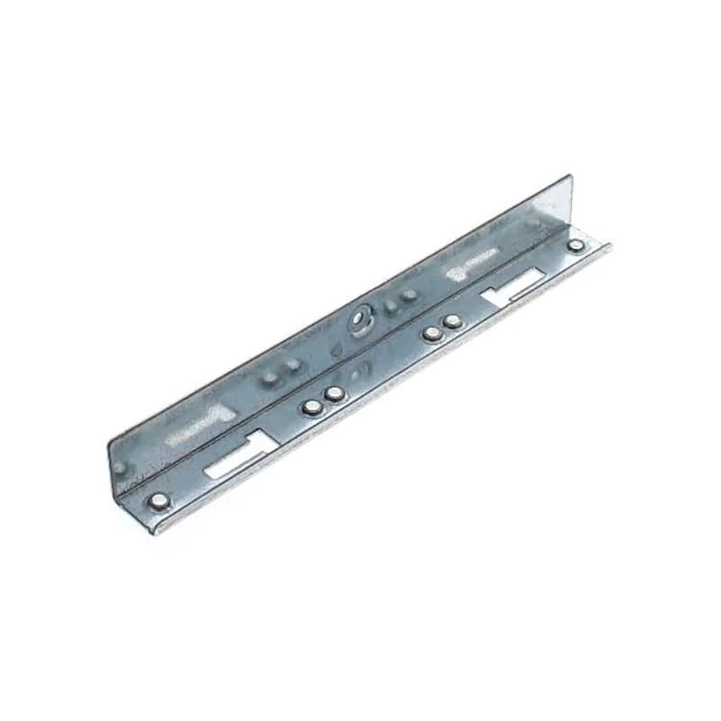 Cache charnière porte de four / cuisinière Whirlpool C00628004 - 488000628004 (pièce d'origine) Whirlpool