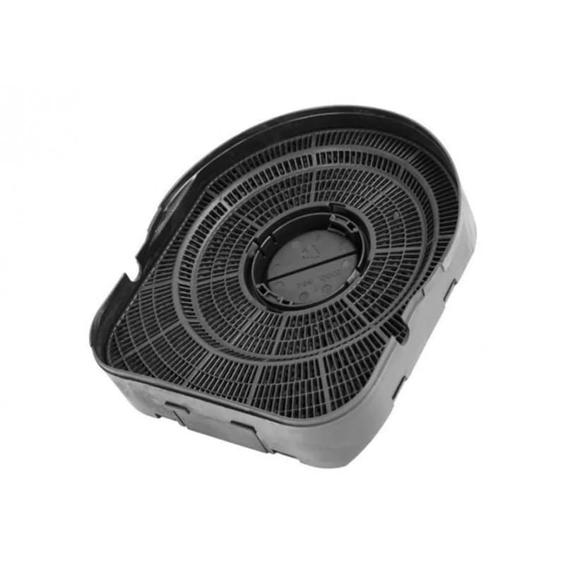 Filtre à charbon pour hotte modèle Type 200 481281718522 - F00169/1 (pièce compatible) elica