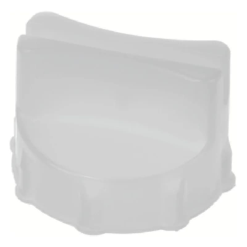 Outil pour démonter le verre de lampe pour four Bosch - Siemens 00613634 (pièce d'origine)