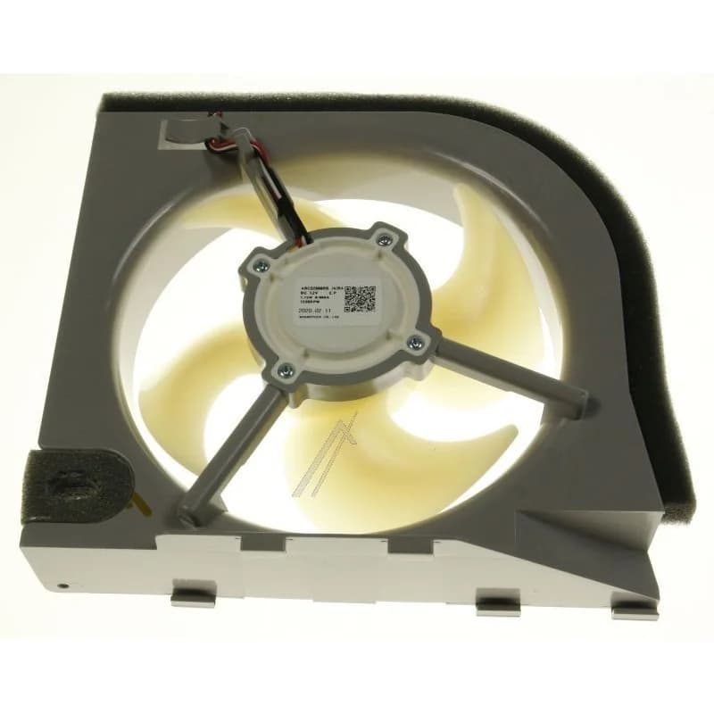 Moto-ventilateur 12v - RR7000M,C150Q pour réfrigérateur Samsung DA97-17321G (pièce d'origine) SAMSUNG