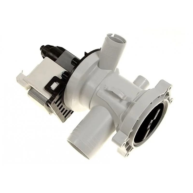 Pompe de vidange pour lave-linge AS0033222 (pièce compatible) Brandt