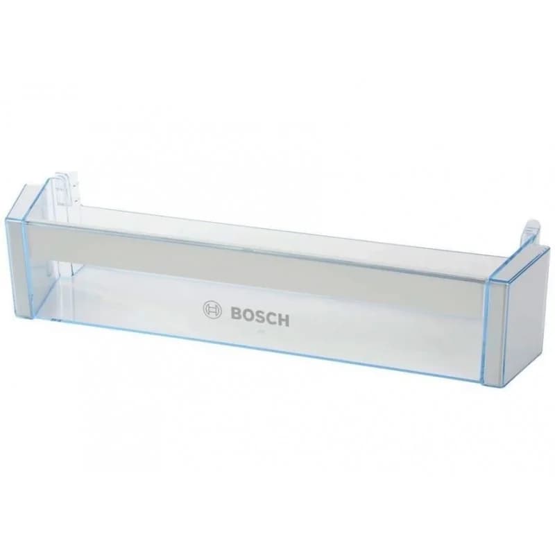 Balconnet porte bouteilles pour réfrigérateur Bosch 00746691 (pièce d'origine) Bosch