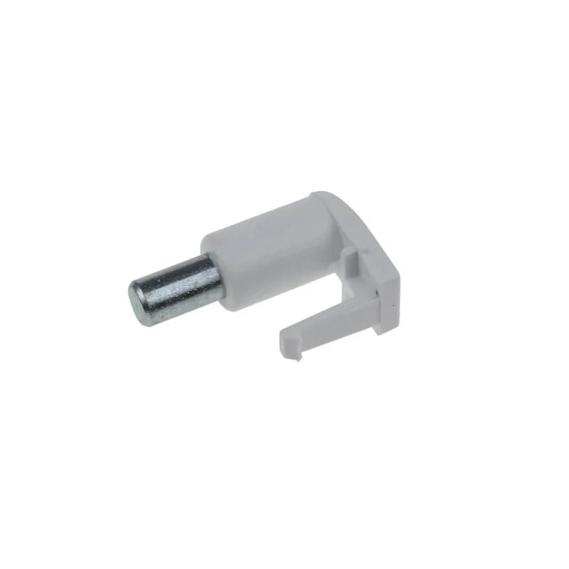 Axe pivot acier/plastique pour charnière porte réfrigérateur Dometic 207689403 (Pièce d'origine) Bosch