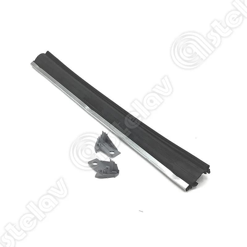 Joint bas de porte pour lave-vaisselle Bosch 00668079 (Pièce compatible) Bosch