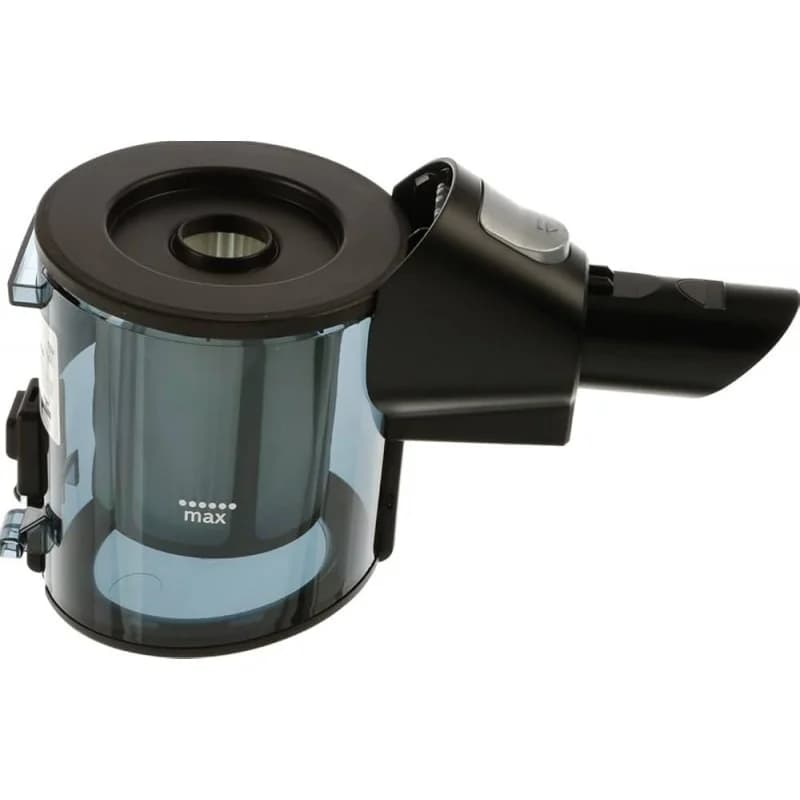 Réservoir à poussière pour aspirateur balai Bosch (filtre inclus) 12030438 (Pièce d'origine)