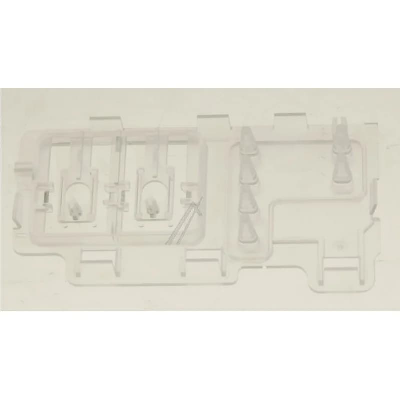 Kit guide carte pour lave-linge SABA - BEKO (Pièce d'origine constructeur) beko