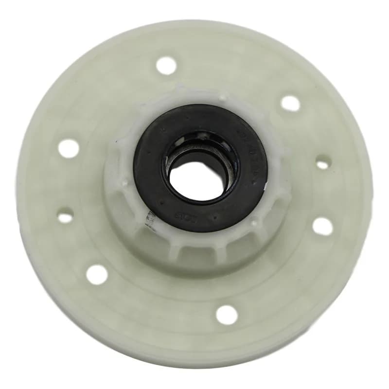 Disque roulement cuve pour Lave-linge 43011931 (Pièce d'origine) Candy