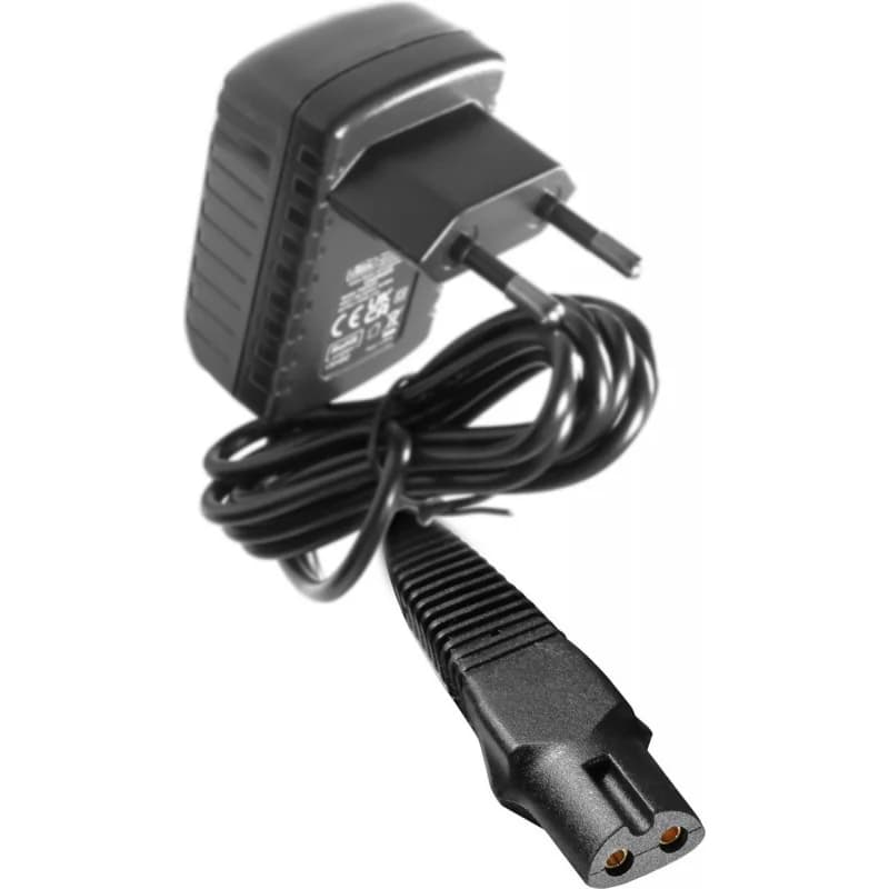 Cordon de charge IPX4 / SERIE3 pour tondeuse BRAUN 81577235 - 81741500 (pièce compatible) braun