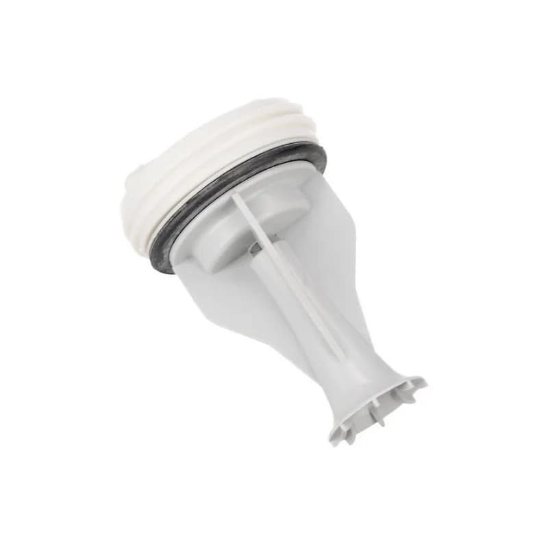 Filtre a peluches pour pompe de vidange de lave-linge DC97-14278A (pièce d'origine) SAMSUNG