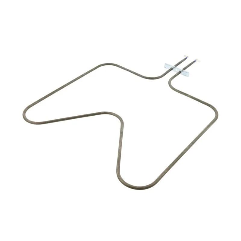 Résistance sole 1400W pour Four et Cuisinière Electrolux - Faure 319208303/2 (pièce d'origine) Electrolux