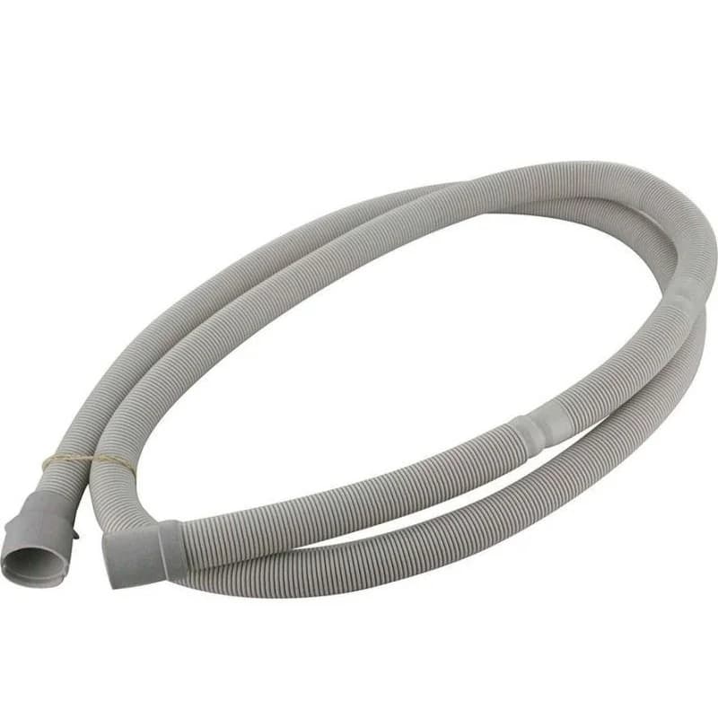 Tuyau d'évacuation vidange pour lave-vaisselle Beko 1740161400-1740160300 (pièce d'origine) beko