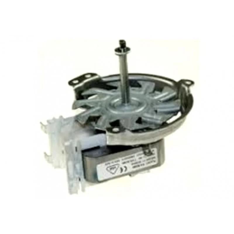 Motoventilateur de 25w axe de 50mm pour four Brandt (pièce compatible)