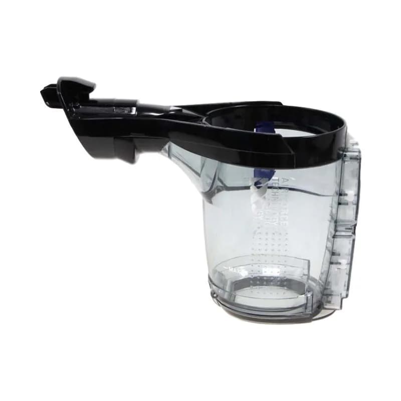 Bac à poussière pour aspirateur Rowenta - Tefal Air-force RS-RH5744 (Pièce d'origine) Rowenta