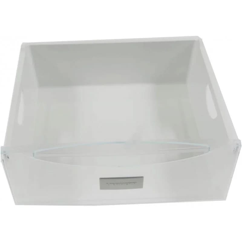 Bac blanc pour congélateur LIEBHERR 9791849 (pièce d'origine) LIEBHERR