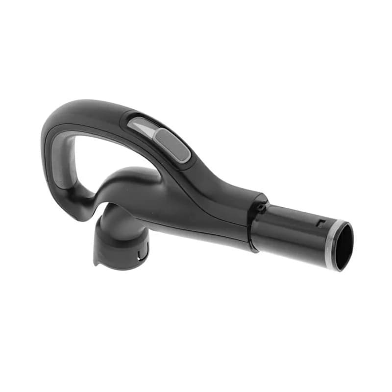 Poignée de flexible à boucle, tuyau 36mm pour aspirateur Electrolux 2193710387 (Pièce d'origine) Electrolux