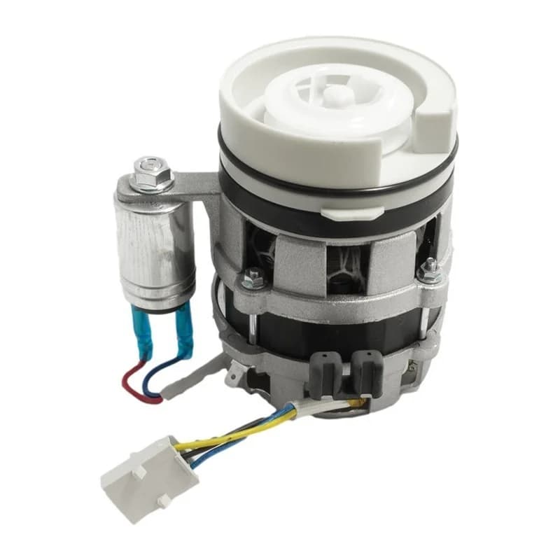 Pompe de cyclage 65w YXW48-2F-3 pour lave-vaisselle Gorenje - Pièce compatible