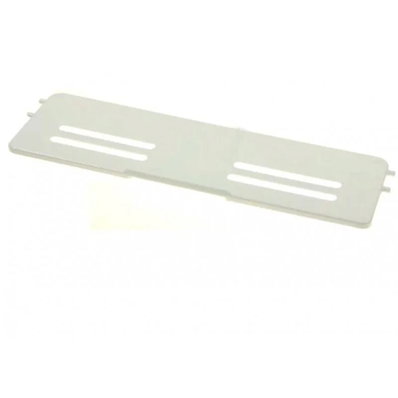 Portillon freezer plastique blanc Midea - Comfée (pièce d'origine) Midea