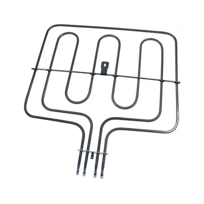 Résistance voute pour four / Cuisinière FAR - VESTEL R464200 (Pièce d'origine) Vestel