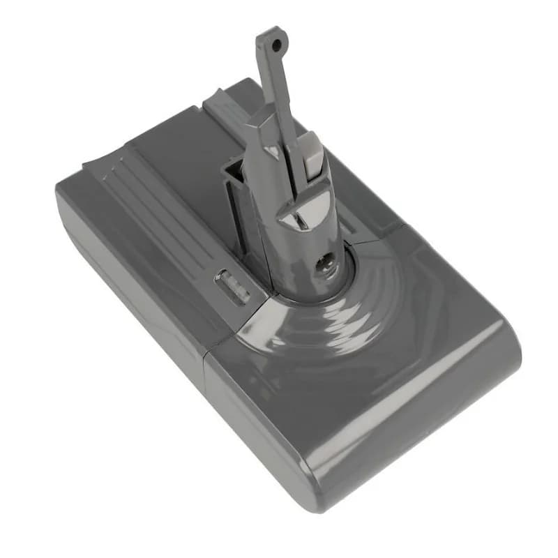 Batterie rechargeable 967834-02 - 967834-07 pour aspirateur Dyson SV10 V8 (pièce compatible) Dyson