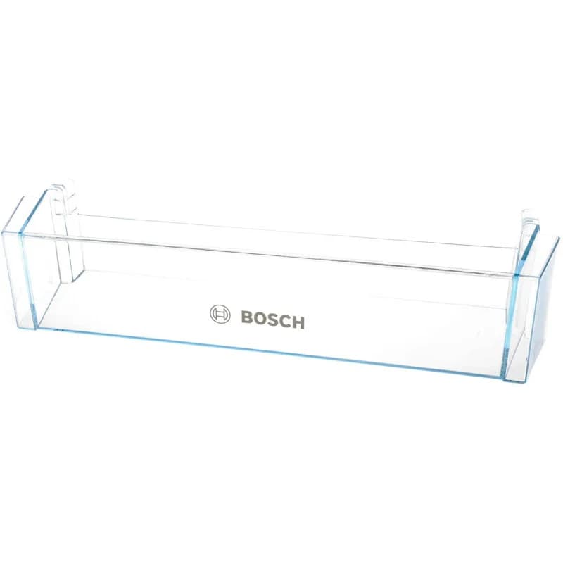 Support porte bouteilles pour réfrigérateur Bosch (pièce d'origine) Bosch