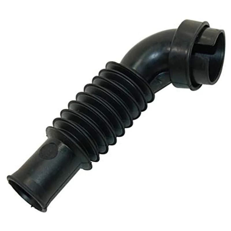 Durite cuve - pompe de vidange Lave-linge Candy - Hoover Candy - PiĂšce d'origine