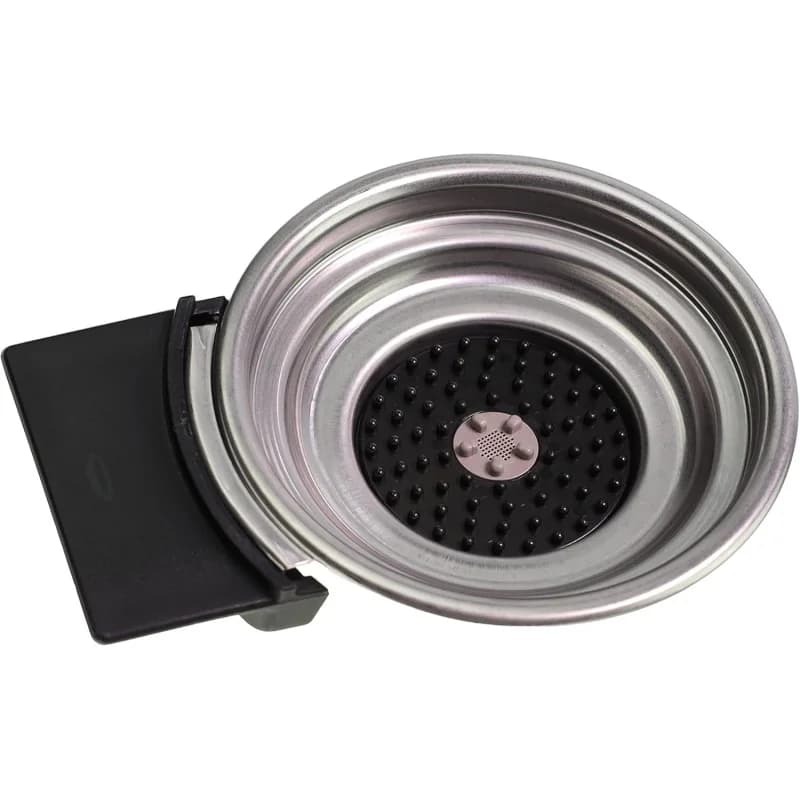 Support dosette pour 1 tasse pour machine Philips Senseo (pièce d'origine) PHILIPS