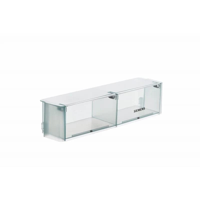 Etagère balconnet de rangement pour porte de réfrigérateur Siemens 00433889 (Pièce d'origine) Siemens