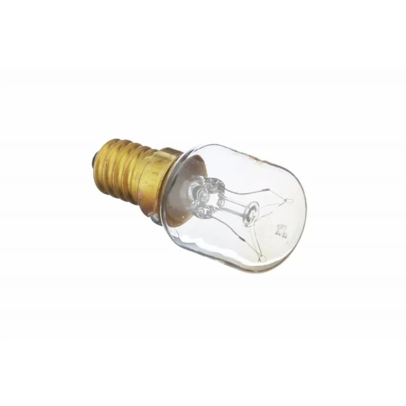 Ampoule de 15W-230V-E14 pour réfrigérateur Bosch - Siemens 00602674 (Pièce compatible)