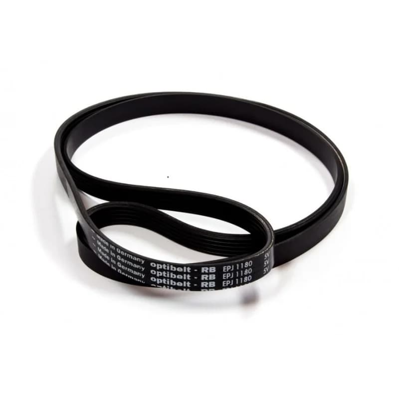 Courroie Poly-v pour tambour de lave-linge Fagor - Brandt (pièce d'origine) Brandt