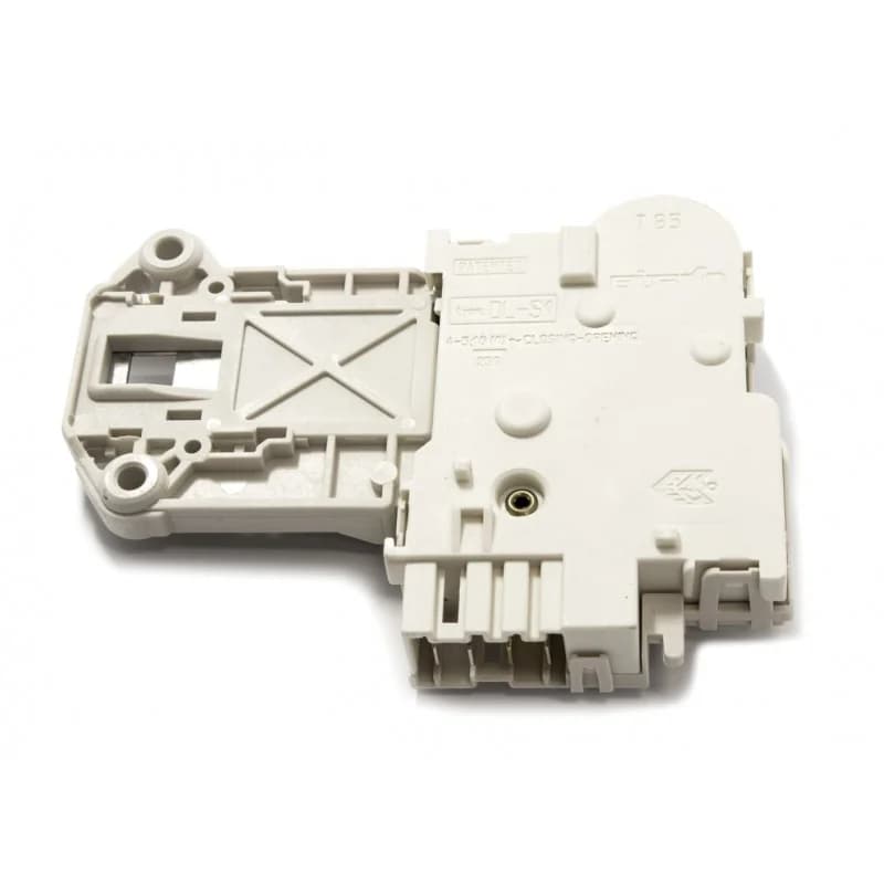 Verrouillage de porte pour lave-linge ZANUSSI - ELECTROLUX 3792030425 (Pièce compatible) Zanussi