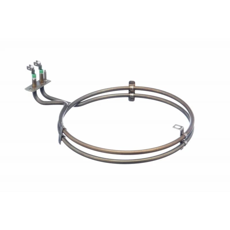 Résistance circulaire pour Four et Cuisinière Bosch - Siemens 00083517 (Pièce compatible) Siemens