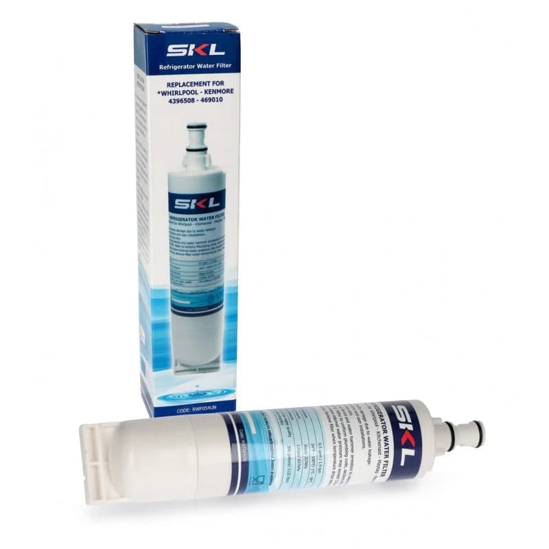 Cartouche Filtre à eau pour réfrigérateur Whirlpool 484000008726 (pièce compatible) Whirlpool