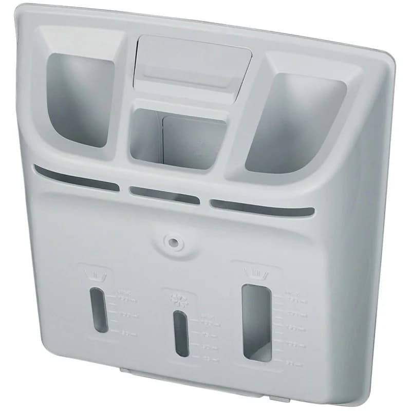 Boite à produit pour Lave-linge Whirlpool 481010424468 (Pièce d'origine) Whirlpool
