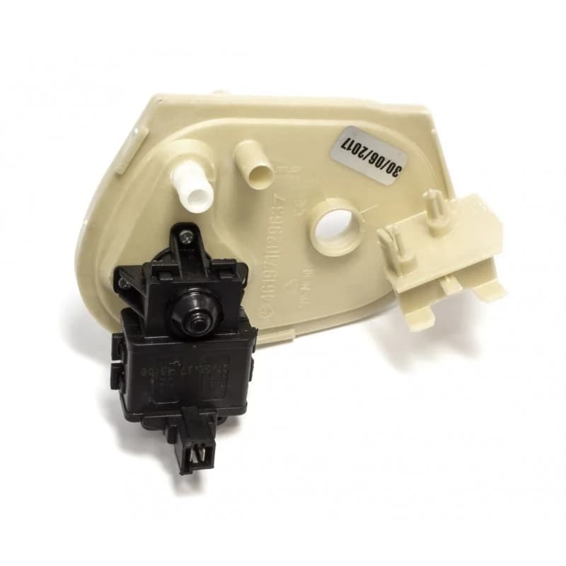 Pompe de relevage condensation pour Sèche-linge Whirlpool 481236058212 (Pièce compatible) Whirlpool