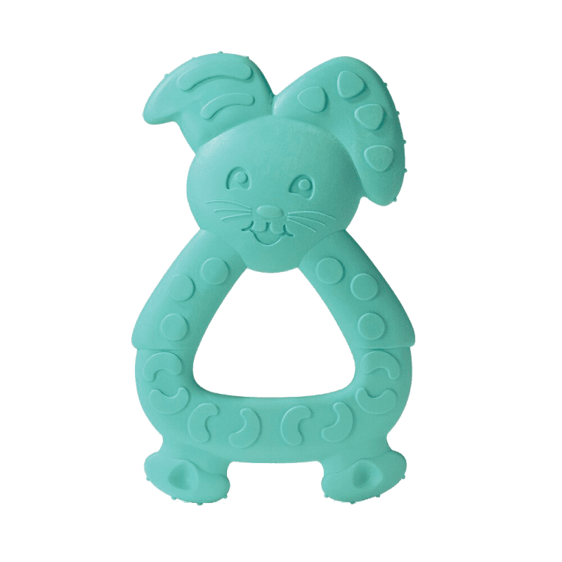 Anneau de dentition Lapin LAGOON Dodie