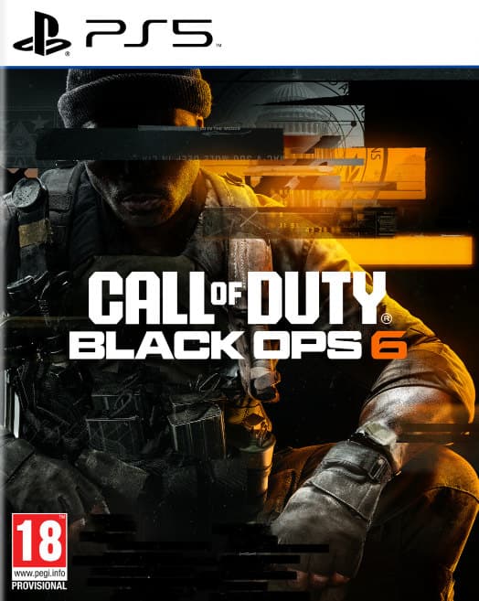 Call of Duty : Black Ops 6 PS5