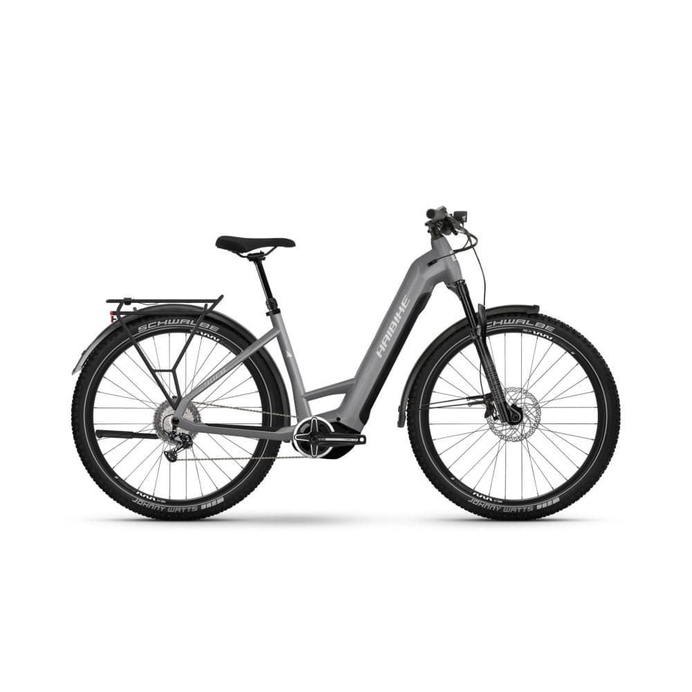 HAIBIKE TREKKING 7 LOW E-MTB-Neu
