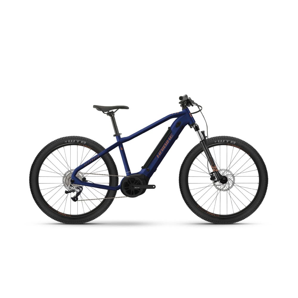 HAIBIKE ALLTRACK 4 E-MTB-Neu