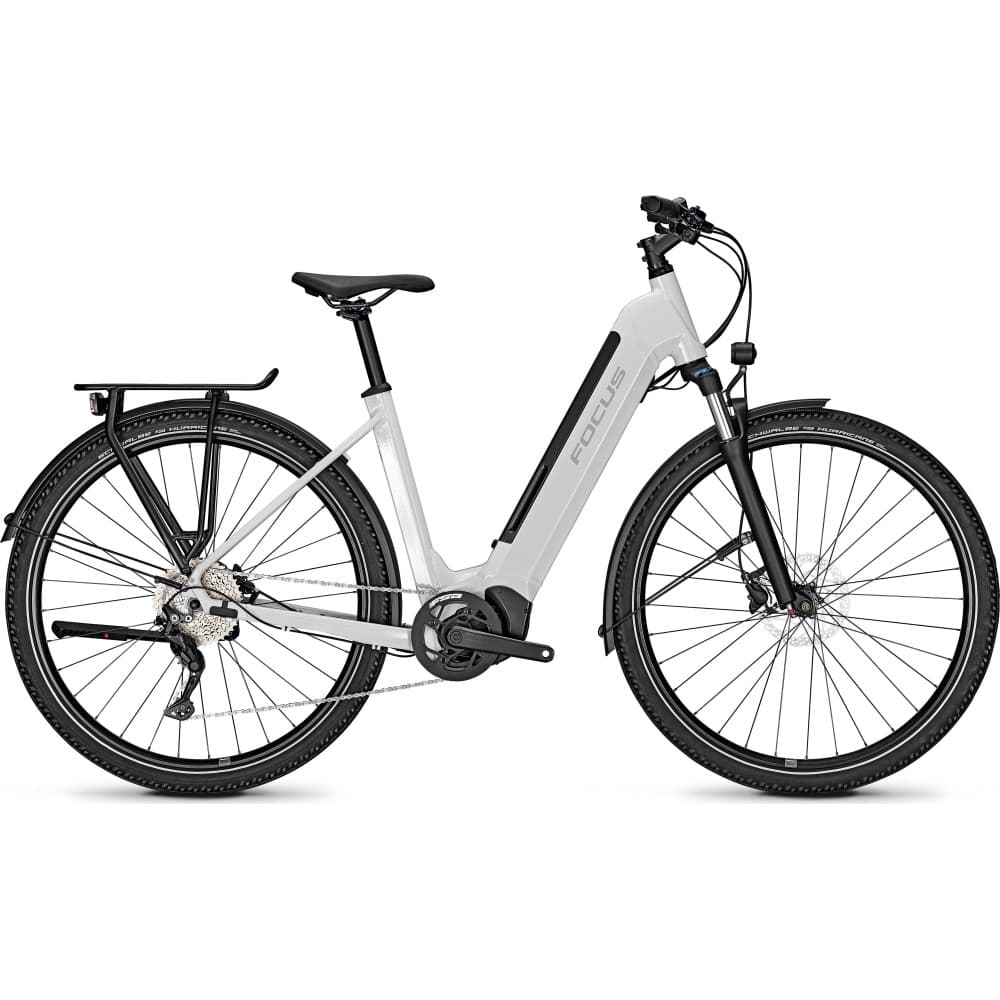 PLANETÂČ 6.8 Elektrofahrrad-Neu