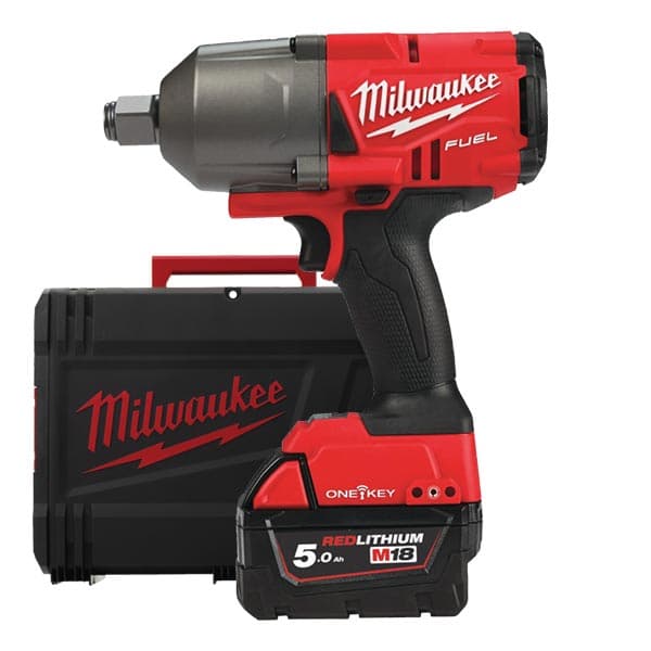 Boulonneuse Ă chocs M18 ONEFHIWF34-502X Milwaukee